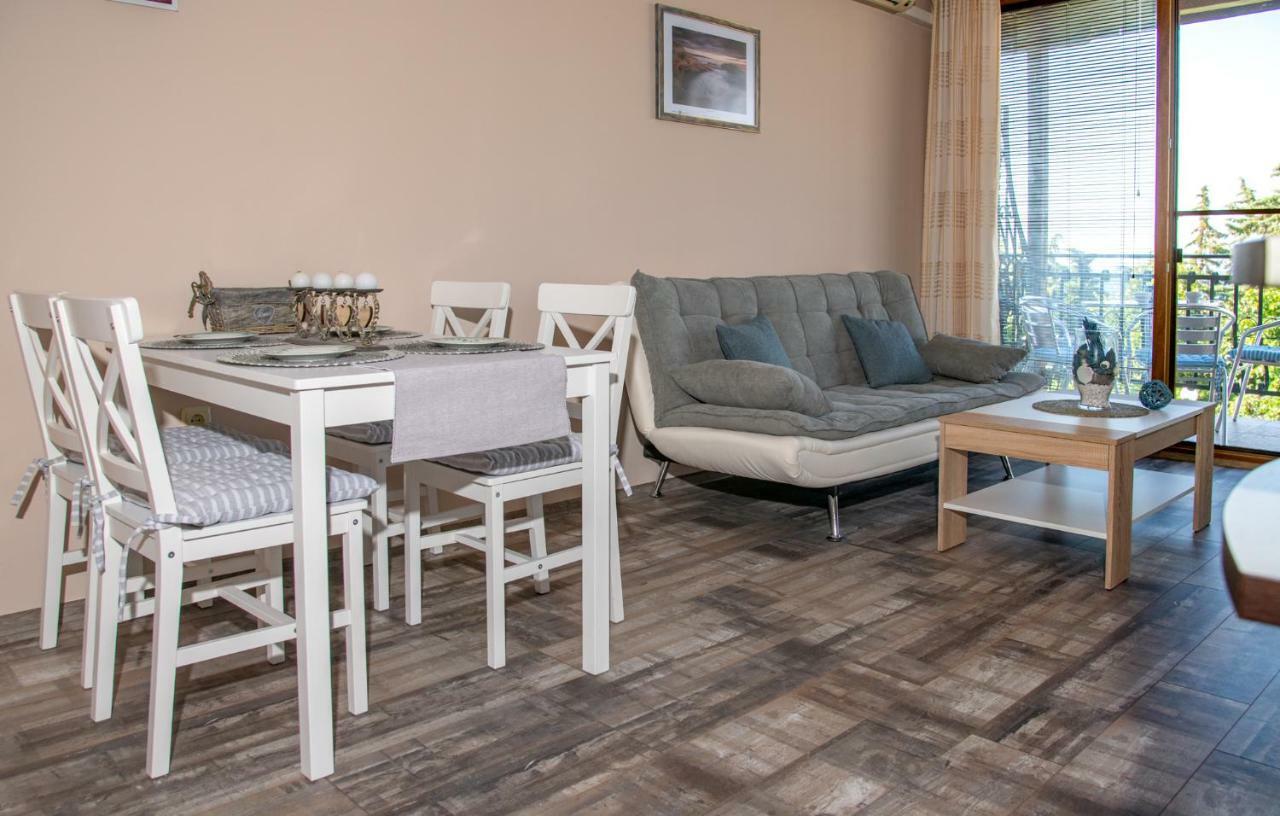 Briz Mk Apartment Ravda Exterior foto