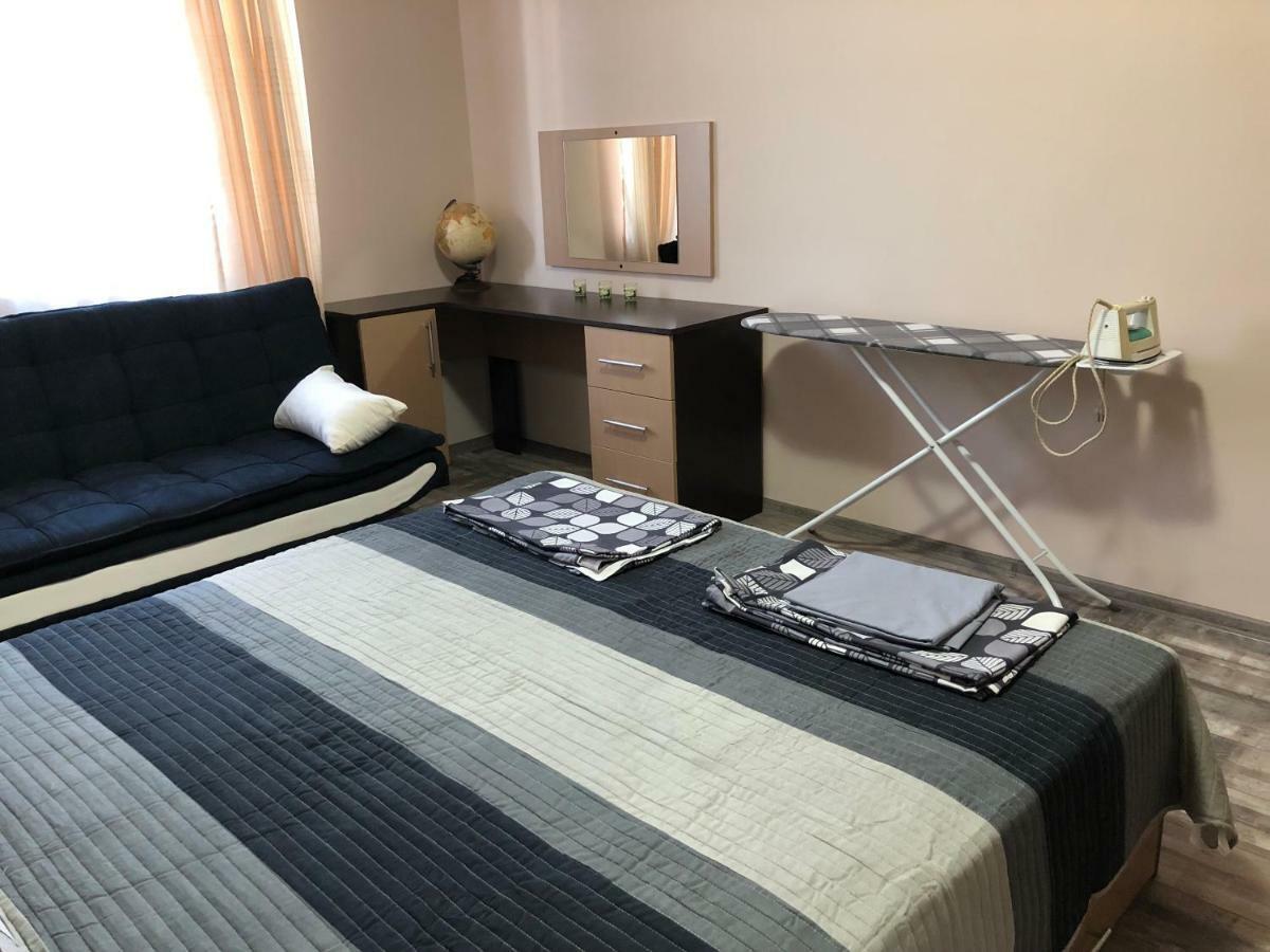 Briz Mk Apartment Ravda Exterior foto
