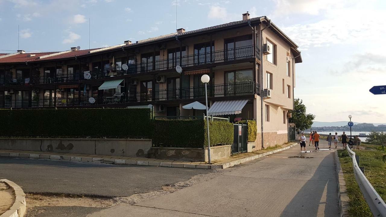 Briz Mk Apartment Ravda Exterior foto